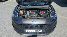 Ford Puma 1.0 EcoBoost Hybrid mHEV ST-Line X 5dr Petrol Hatchback